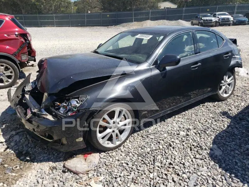 2006 Lexus IS фото