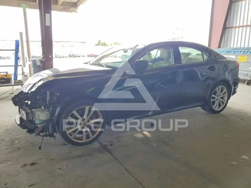 2006 Lexus IS photo