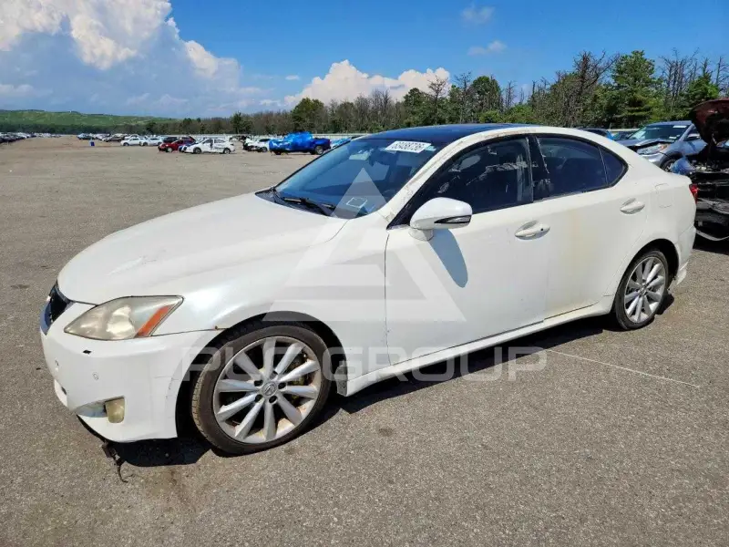 2006 Lexus IS фото