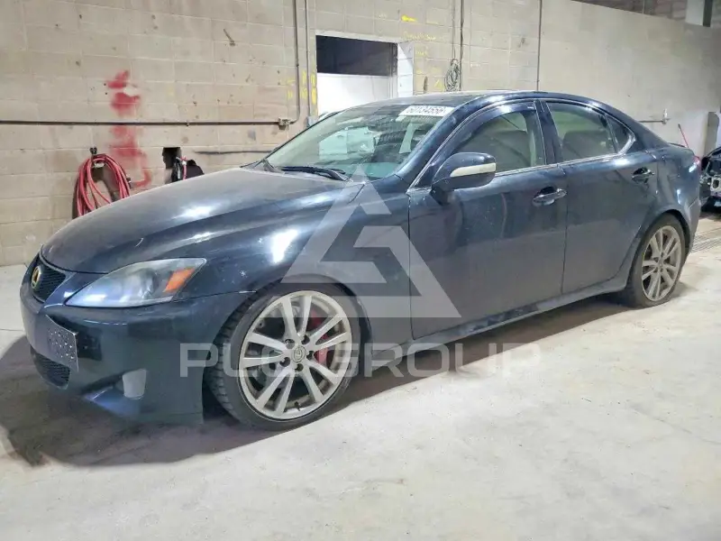2006 Lexus IS photo