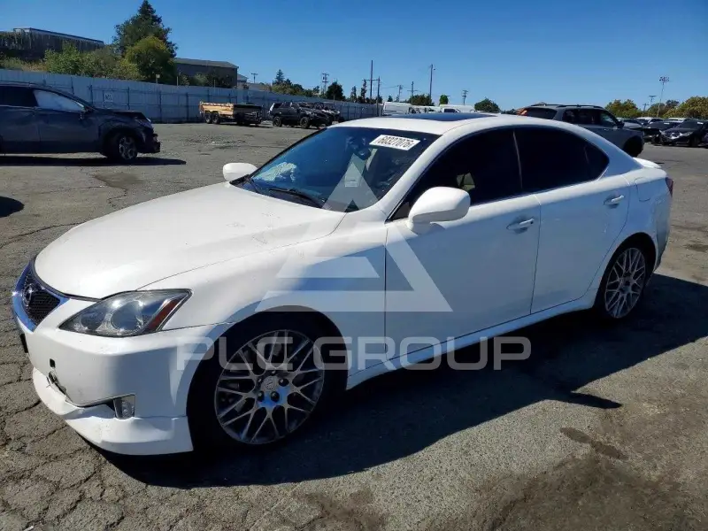 2006 Lexus IS фото