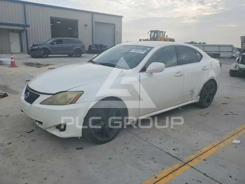 2006 Lexus IS фото