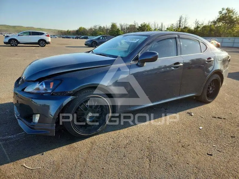 2006 Lexus IS фото