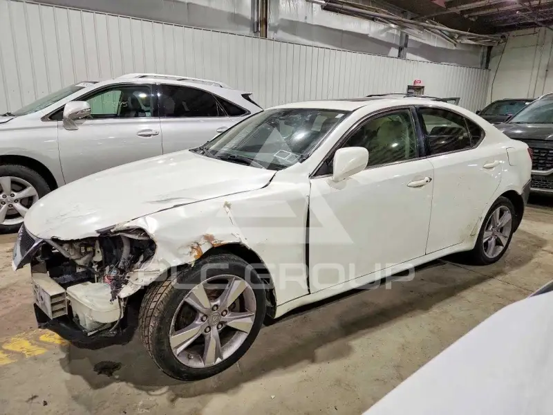 2006 Lexus IS фото
