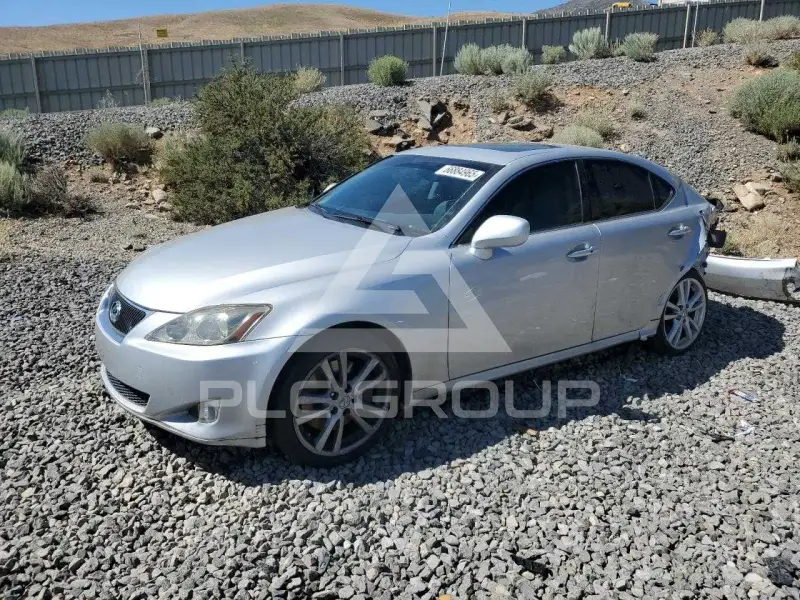 2006 Lexus IS фото