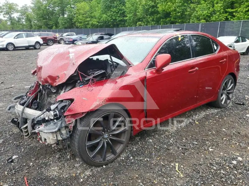 2006 Lexus IS фото
