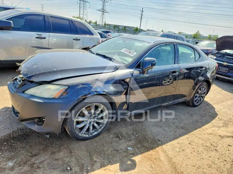 2006 Lexus IS фото