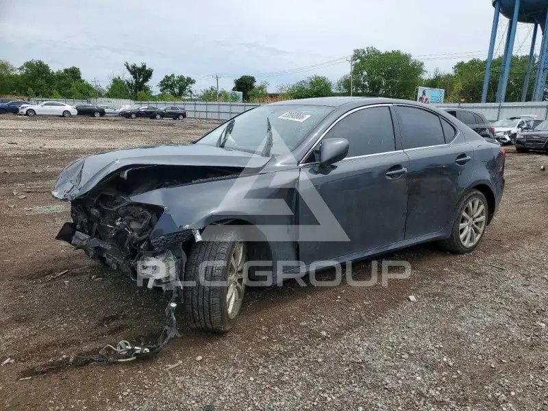 2006 Lexus IS фото