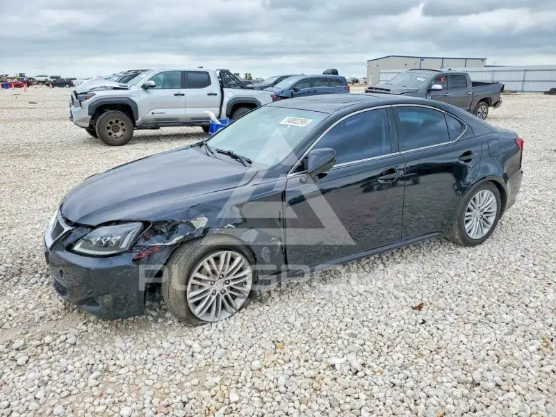 2006 Lexus IS photo