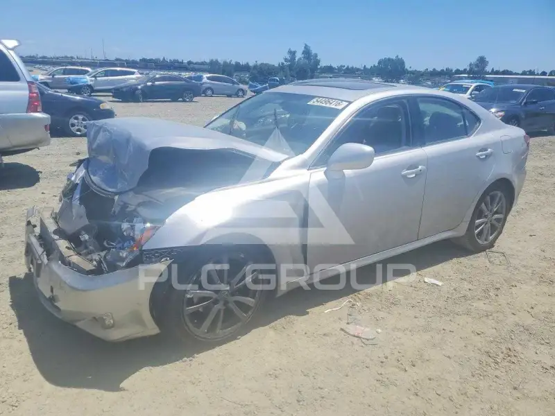 2006 Lexus IS фото