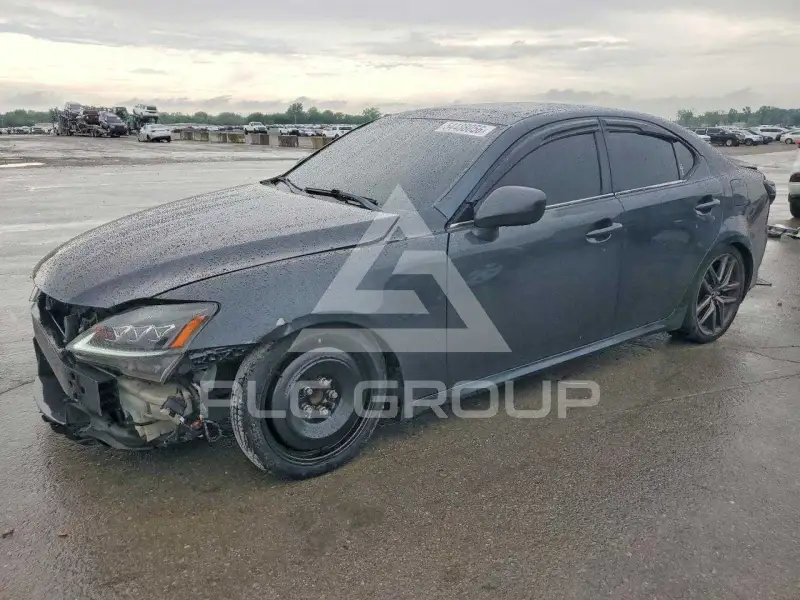 2006 Lexus IS photo