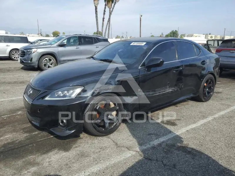 2006 Lexus IS фото