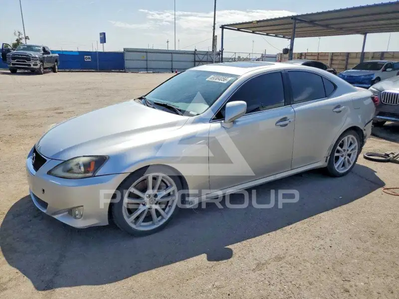 2006 Lexus IS фото