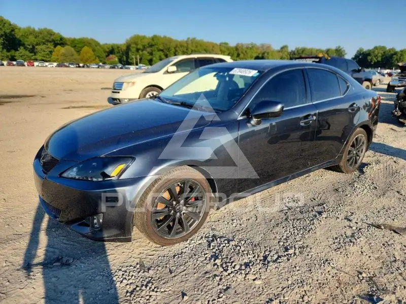 2006 Lexus IS photo