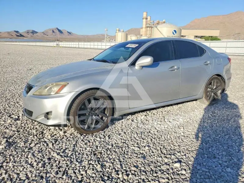 2006 Lexus IS photo