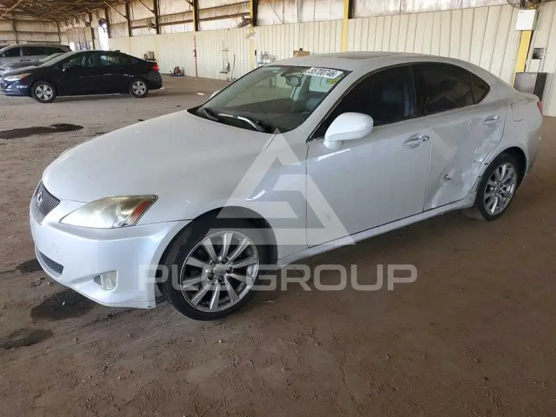 2006 Lexus IS photo