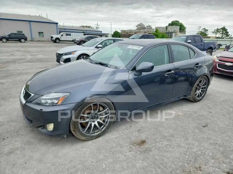2006 Lexus IS фото