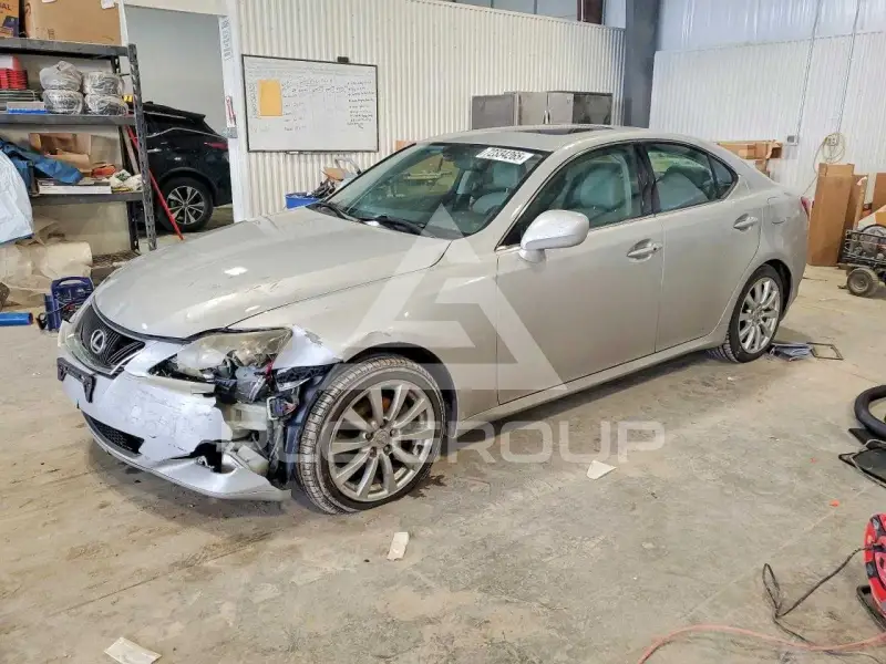 2006 Lexus IS фото