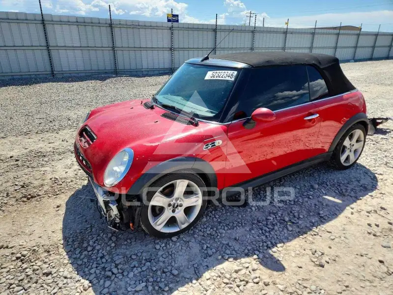 2006 Mini COOPER фото