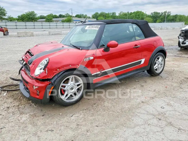 2006 Mini COOPER photo