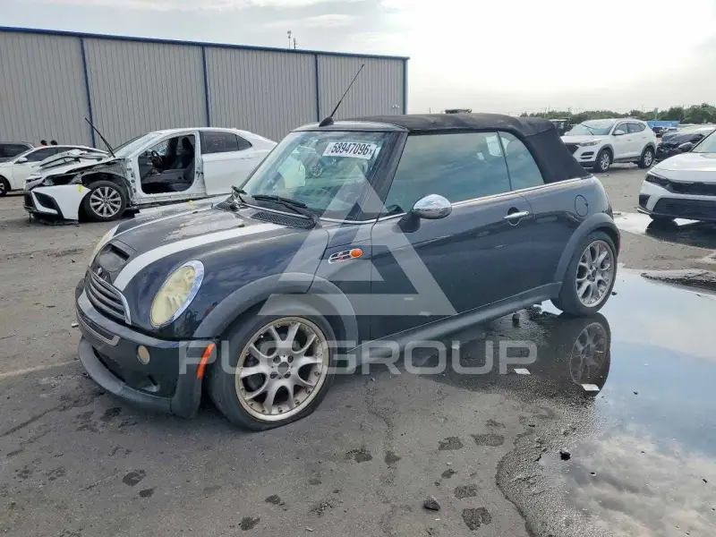 2006 Mini COOPER фото
