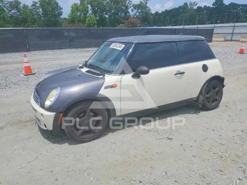 2006 Mini COOPER фото