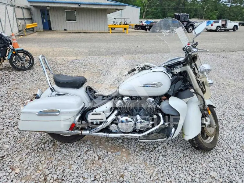 2006 Yamaha XVZ фото