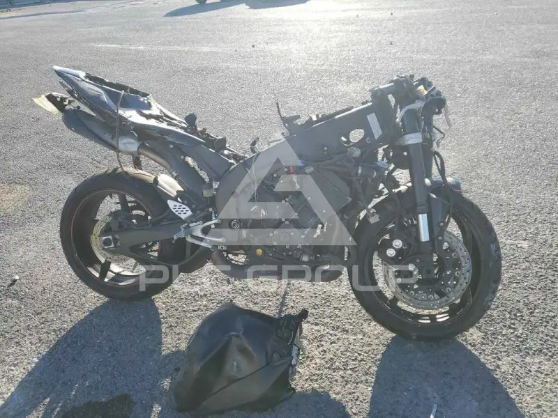2006 Yamaha YZF1000 фото