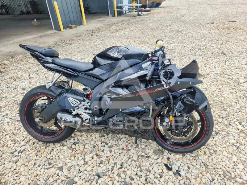2006 Yamaha  фото