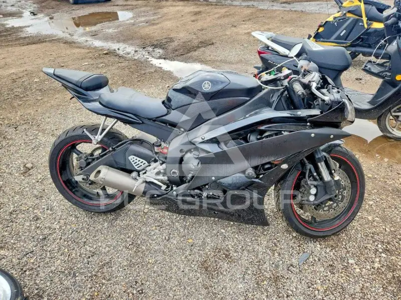 2006 Yamaha  фото