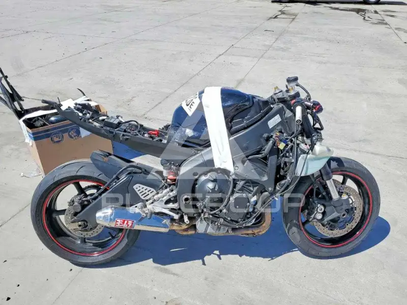 2006 Yamaha  photo