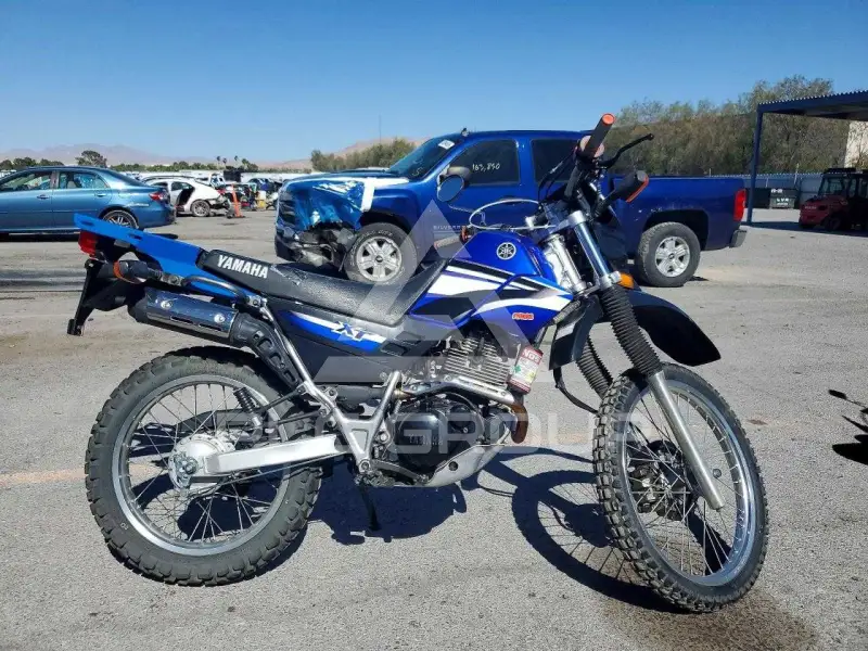2006 Yamaha  фото