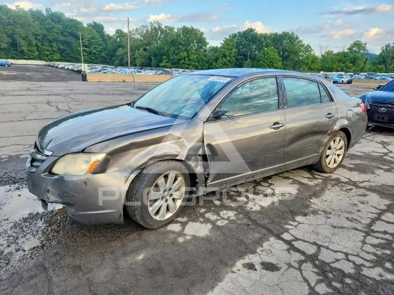 2006 Toyota AVALON фото