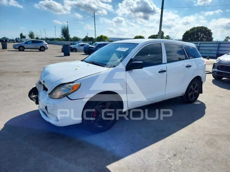 2006 Toyota MATRIX фото