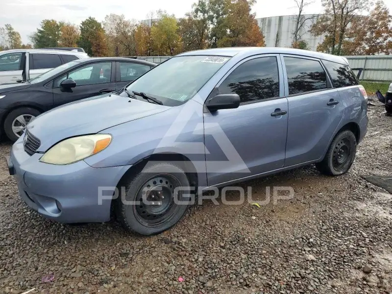2006 Toyota MATRIX фото