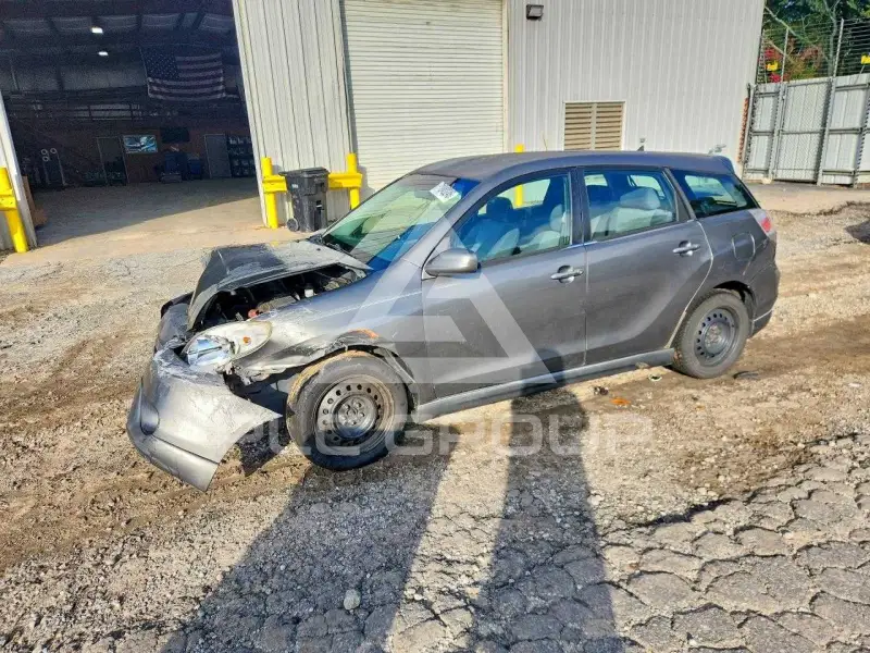 2006 Toyota MATRIX фото