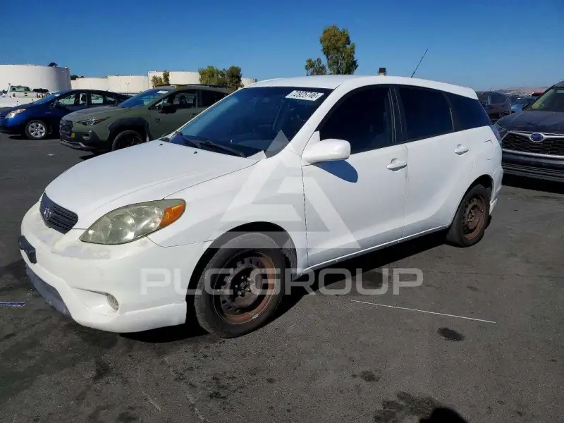 2006 Toyota MATRIX фото