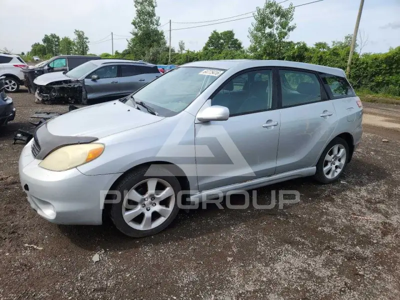 2006 Toyota MATRIX фото