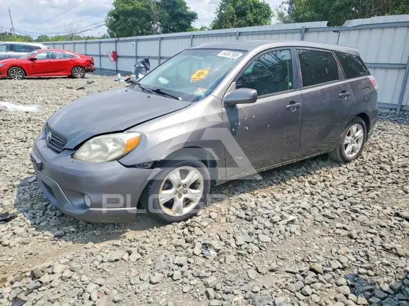 2006 Toyota MATRIX photo