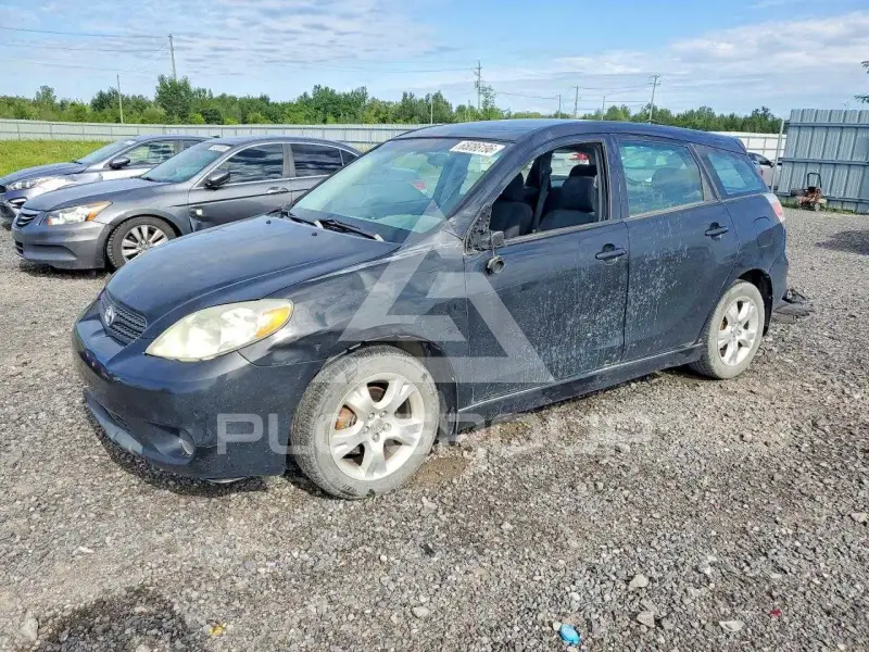 2006 Toyota MATRIX фото