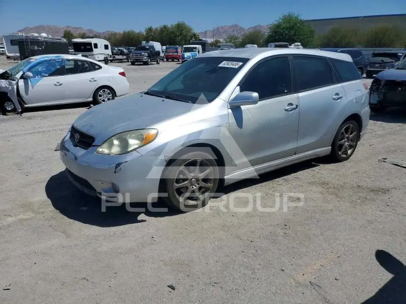 2006 Toyota MATRIX photo