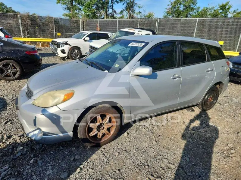 2006 Toyota MATRIX фото