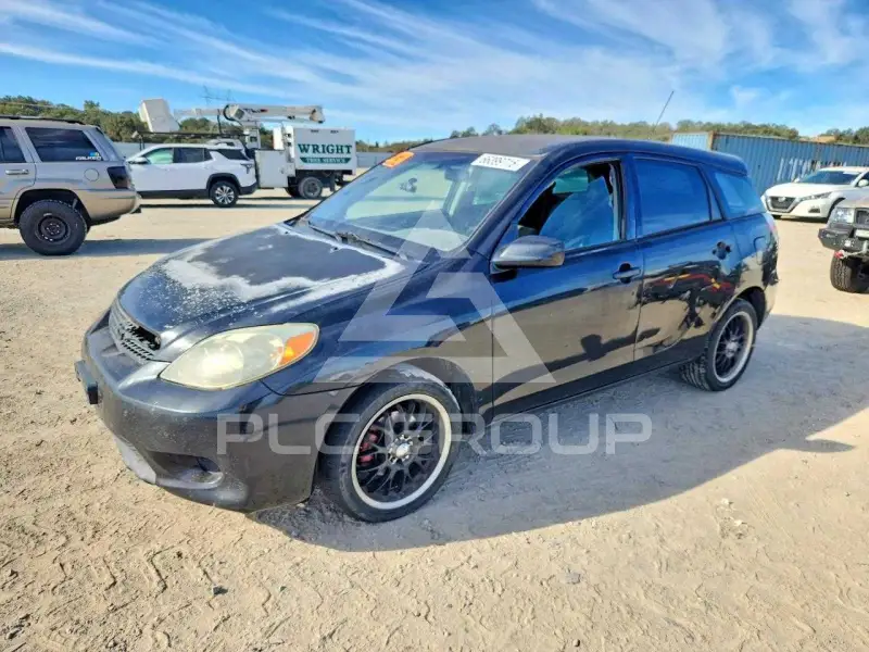 2006 Toyota MATRIX фото