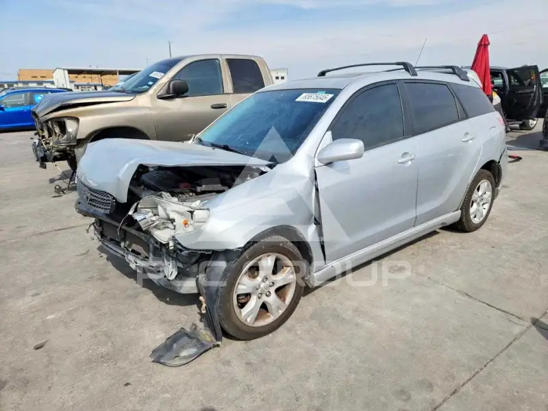 2006 Toyota MATRIX фото