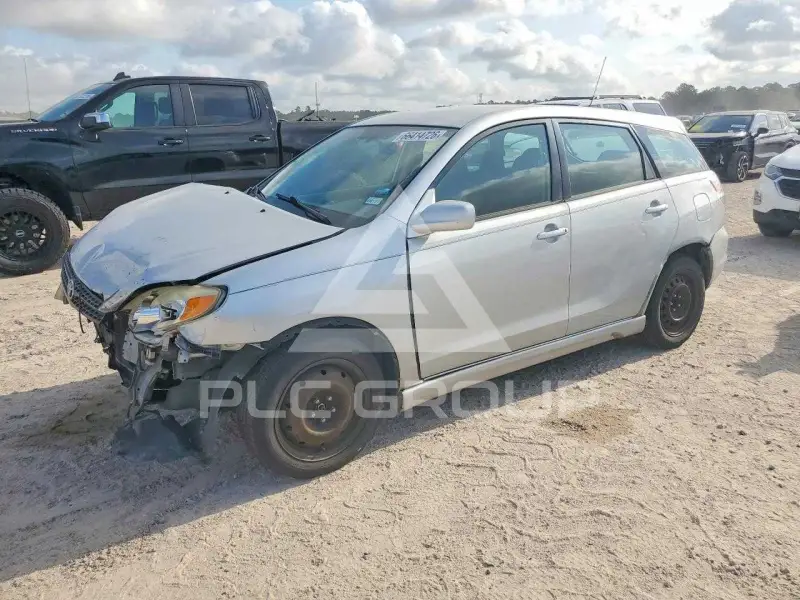2006 Toyota MATRIX photo