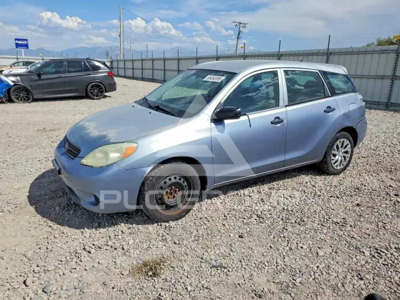 2006 Toyota MATRIX фото
