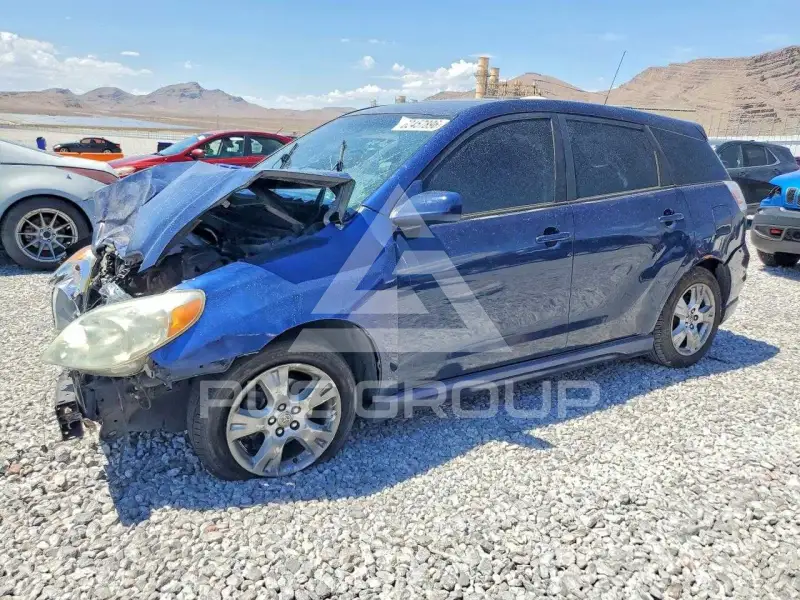 2006 Toyota MATRIX фото