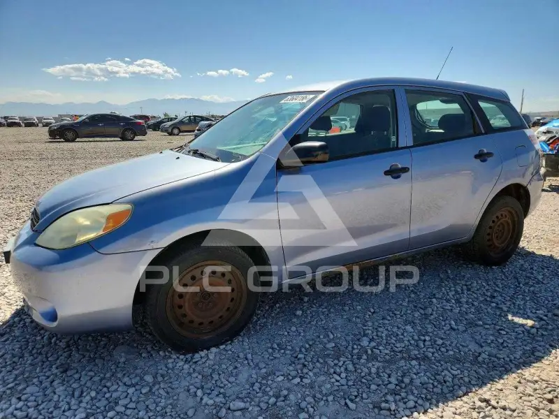 2006 Toyota MATRIX фото
