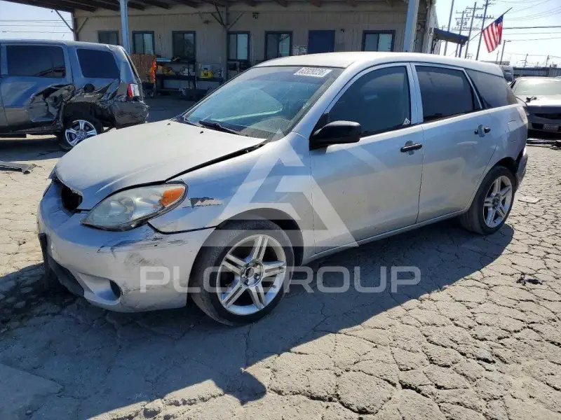 2006 Toyota MATRIX фото
