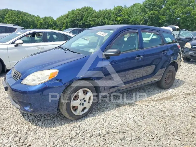 2006 Toyota MATRIX фото